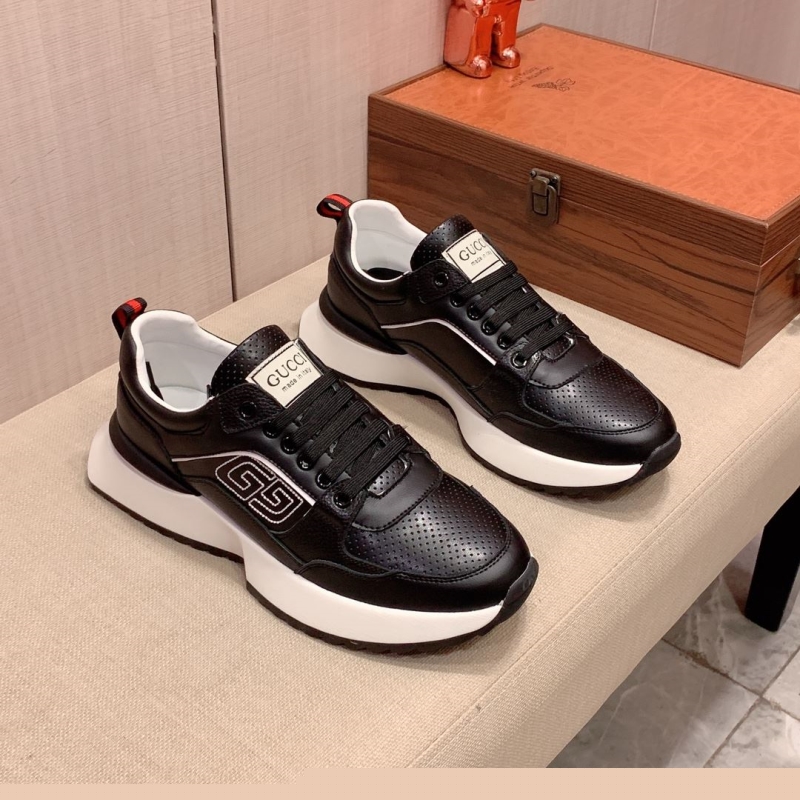 G*u*i casual shoes